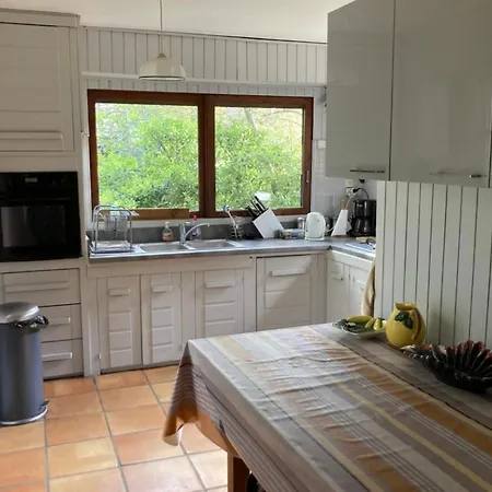 Cap Ferret Ocean - Ref 52 Ferienhaus *
