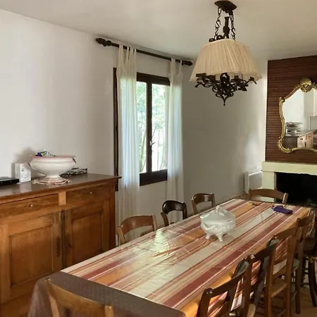 Ferienhaus Cap Ferret Ocean - Ref 52